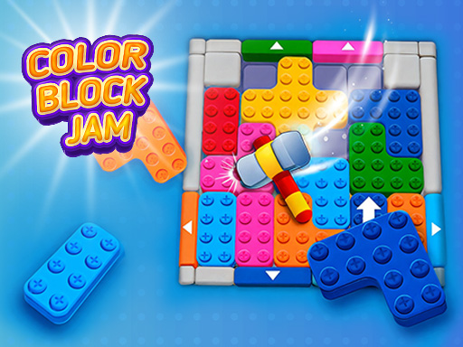 Color Block Jam